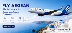 Aegean